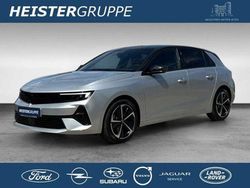 Grau Gebraucht 2024 Opel Astra Limousine | 24.990 € (Fairer Preis)