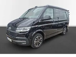 Schwarz Gebraucht 2025 VW T6.1 California Van | 95.979 €