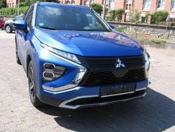 Blau Gebraucht 2022 Mitsubishi Eclipse Cross Plus SUV | 22.000 € (Guter Preis)