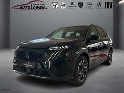 Schwarz (met. perla nera schwarz) Neu 2025 Peugeot 5008 GT SUV | 42.288 € (Teuer)