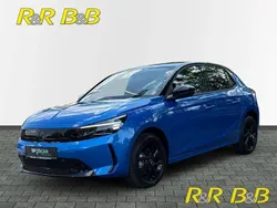 Metallic) (blau Gebraucht 2025 Opel Corsa Kleinwagen | 19.780 € (Fairer Preis)