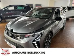 Achatgrau (m) Neu 2025 Mitsubishi Colt Select Limousine | 26.400 € (Fairer Preis)