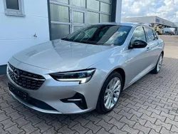 Silber Gebraucht 2021 Opel Insignia Business Elegance Limousine | 16.440 € (Superpreis)