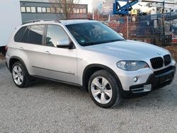 Silber Gebraucht 2010 BMW X5 SUV | 8.800 € (Guter Preis)