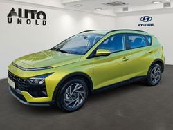 Gelb Neu 2025 Hyundai Bayon Trend SUV | 24.490 € (Fairer Preis)