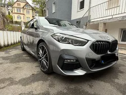 Grau Gebraucht 2022 BMW 220 M Sport Coupé | 31.900 € (Etwas zu teuer)