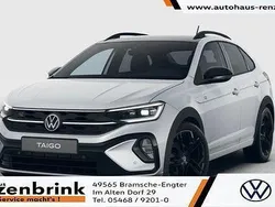 Reflexsilber metallic Neu 2025 VW Taigo Style SUV | 40.320 €