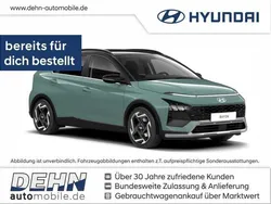 Mangrove green Neu 2025 Hyundai Bayon Comfort SUV | 27.570 € (Etwas zu teuer)