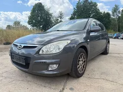 Schwarz Gebraucht 2007 Hyundai i30 Edition Limousine | 2.999 € (Guter Preis)