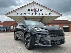 Schwarz Neu 2025 Cupra Terramar SUV | 38.875 € (Guter Preis)