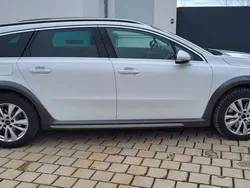 Weiß Gebraucht 2015 Peugeot 508 Kombi | 10.900 € (Fairer Preis)