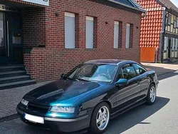 Blau Gebraucht 2025 Opel Calibra Coupé | 4.000 €
