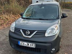 Grau Gebraucht 2020 Nissan NV250 Comfort Van | 9.750 € (Superpreis)