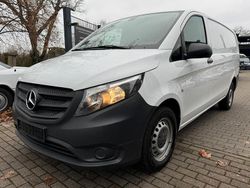 Weiß Gebraucht 2017 Mercedes Vito Van | 15.999 € (Superpreis)
