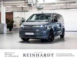 Pure grey Gebraucht 2023 VW T7 Van | 50.845 €