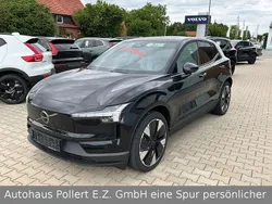 Schwarz Neu 2025 Volvo EX30 Plus SUV | 39.950 € (Guter Preis)