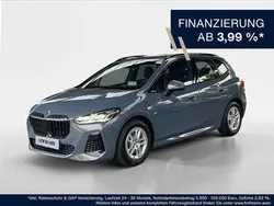 Sparkling kupfergrau metallic Gebraucht 2024 BMW 220 M Sport Van / Kleinbus | 38.737 € (Etwas zu teuer)