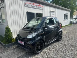 Smart ForTwo Coupé