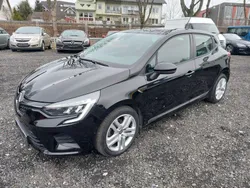 Schwarz Gebraucht 2021 Renault Clio V Zen Limousine | 11.699 € (Superpreis)