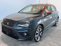 Grau Gebraucht 2020 Seat Arona Beats SUV | 15.000 € (Fairer Preis)