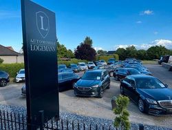 Silber Gebraucht 2015 Mercedes C220 Kombi | 17.490 € (Fairer Preis)