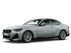 Gebraucht 2023 BMW 218 Efficient Dynamics Coupé | 37.300 € (Teuer)