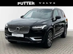 Gebraucht 2023 Volvo XC90 SUV | 47.890 € (Guter Preis)