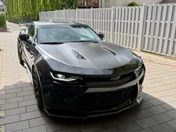 Schwarz Gebraucht 2019 Chevrolet Camaro Sport Coupé | 44.900 € (Fairer Preis)