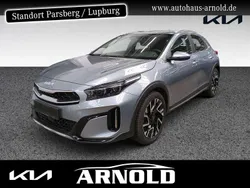 Lunarsilber Gebraucht 2024 Kia XCeed Spirit SUV | 24.750 € (Superpreis)