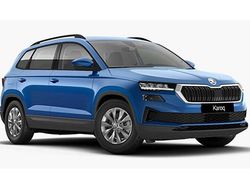 Blaue energie Neu 2025 Skoda Karoq SUV | 26.890 € (Superpreis)
