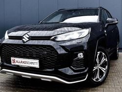 Attitude black mica Gebraucht 2023 Suzuki Across Comfort SUV | 39.890 € (Guter Preis)