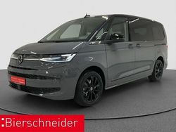 Schwarz Neu 2026 VW Multivan Edition Van | 79.999 €