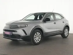 Grau Gebraucht 2023 Opel Mokka-e SUV | 18.710 € (Superpreis)