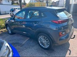 Grau Gebraucht 2019 Hyundai Kona Trend SUV | 16.500 € (Fairer Preis)