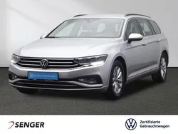 Andere Gebraucht 2021 VW Passat Business Kombi | 22.480 € (Fairer Preis)