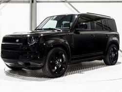 Schwarz Neu 2025 Land Rover Defender HSE Dynamic SUV | 102.000 € (Fairer Preis)
