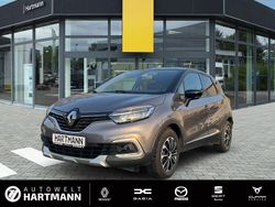 Grau Gebraucht 2019 Renault Captur Intens SUV | 11.990 € (Fairer Preis)