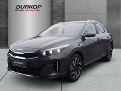 Grau Gebraucht 2024 Kia XCeed Vision SUV | 24.990 € (Guter Preis)