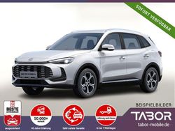 Weiss Neu 2025 MG ZS Comfort Limousine | 23.271 € (Fairer Preis)