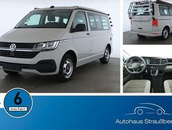 Ascotgrau Gebraucht 2025 VW California Beach Van | 56.590 € (Superpreis)