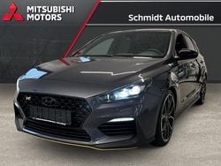 Micron grey (grau) Gebraucht 2020 Hyundai i30 N Performance Coupé | 22.380 € (Guter Preis)