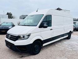 Weiß Gebraucht 2019 VW Crafter Van | 13.990 € (Superpreis)