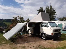 Gebraucht 1989 VW T3 California Van | 18.800 €