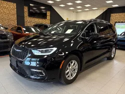 Schwarz Gebraucht 2023 Chrysler Pacifica Touring SUV | 35.900 € (Fairer Preis)