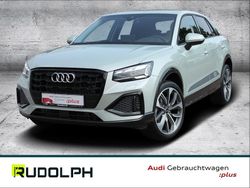 Silber Gebraucht 2024 Audi Q2 Advanced Plus SUV | 33.980 € (Etwas zu teuer)