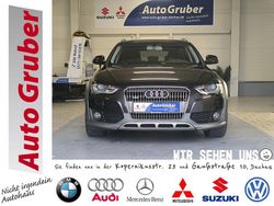 Grau Gebraucht 2014 Audi A4 Allroad Advanced Kombi | 13.890 € (Fairer Preis)