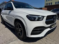 Weiß Gebraucht 2021 Mercedes GLE350 SUV | 61.800 € (Guter Preis)