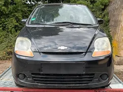 Gebraucht 2007 Chevrolet Matiz Kleinwagen | 299 €
