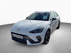 Weiss Neu 2025 Cupra Leon Limousine | 39.165 € (Etwas zu teuer)