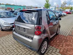 Smart ForTwo Coupé